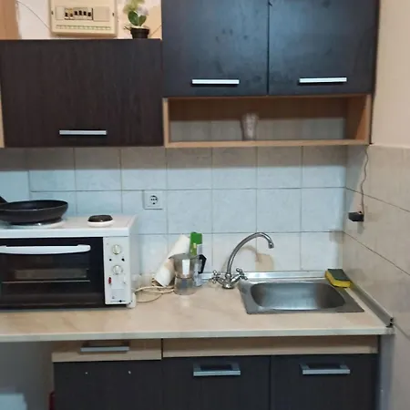 Heart Of 1 Apartment *